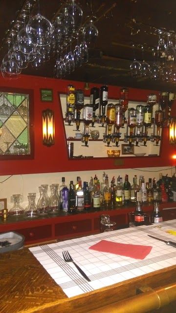 Eetcafe deTwee Wilgen