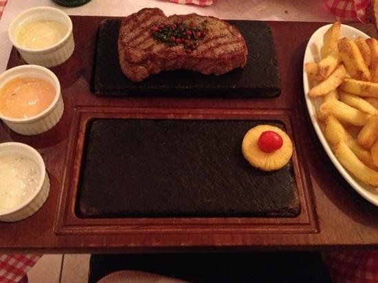 Rolli's Steakhouse Schlieren