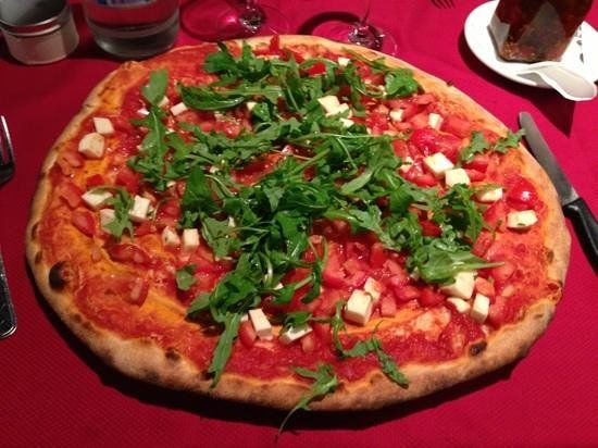 Ristorante Romitaggio