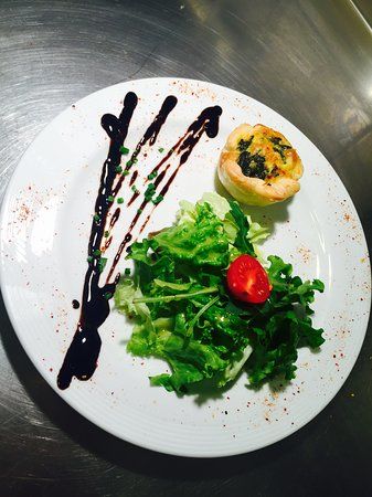 Restaurant De La Sage