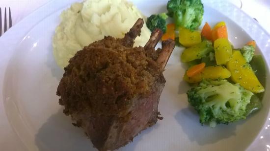 Hotel Restaurant Bellevue