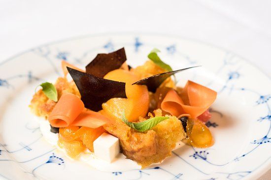 Restaurant Dalen Hotel