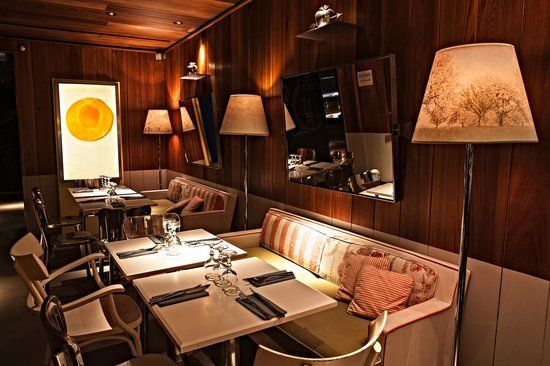 Le Paradis du Fruit Place de Clichy