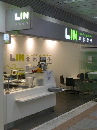 Restaurant LIN