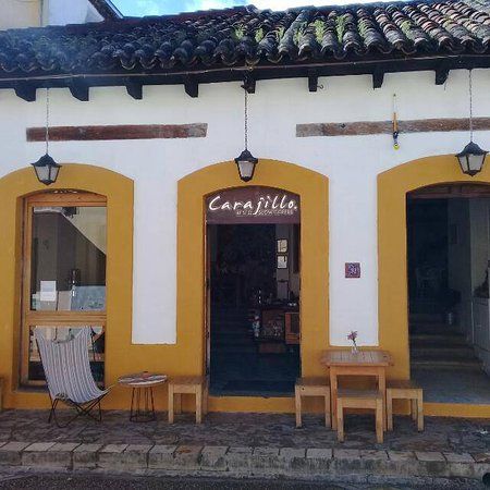 Carajillo Cafe