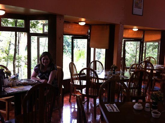 La Estancia de los Tecajetes