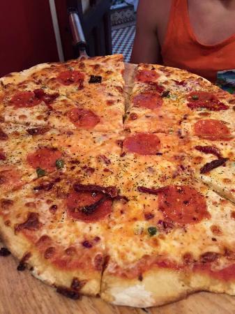 No me Olvides Cocina Artesanal