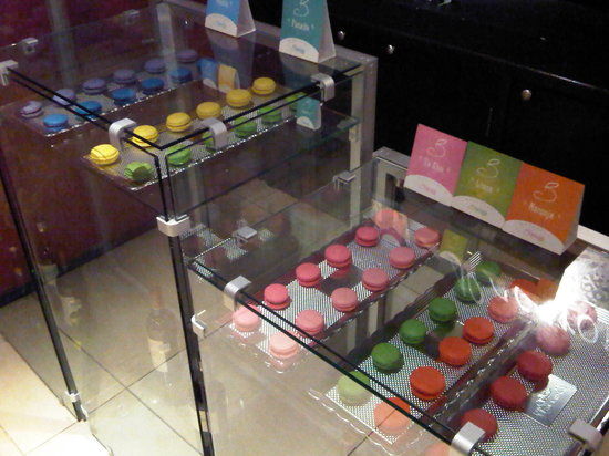 Elysee Bretonas Crepas