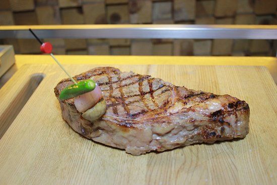 La Estancia Argentina. Leon