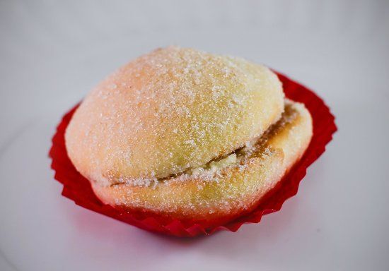 Panaderia La Nueva Espana