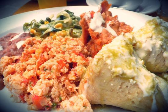 Restaurante San Miguel