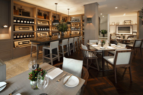 Anatol en Las Alcobas