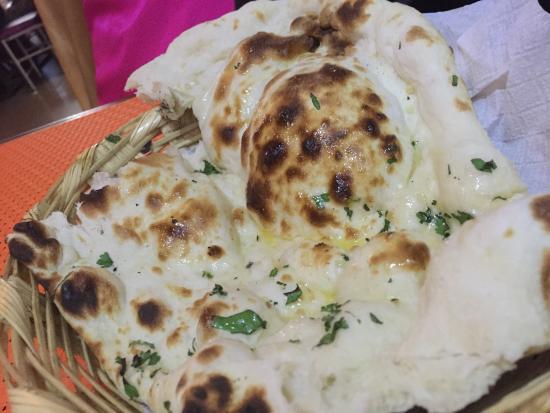 Little India e & Bar