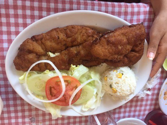 Restaurante Los Moros