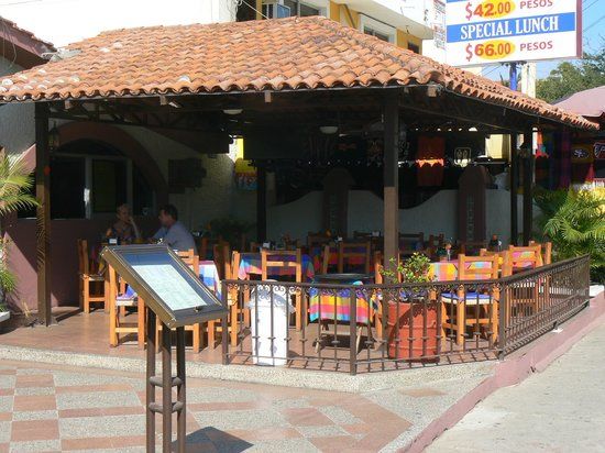 El Paraje The Place