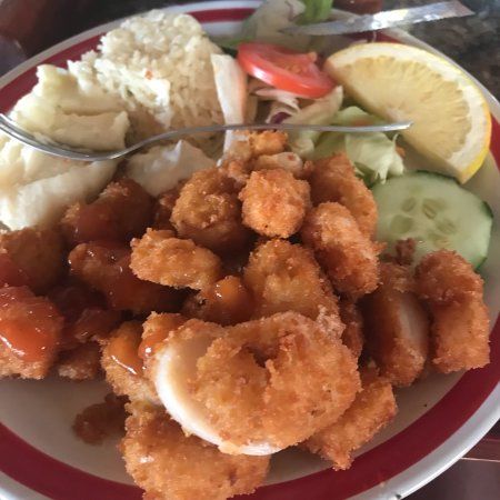 Mariscos el Toro Guero