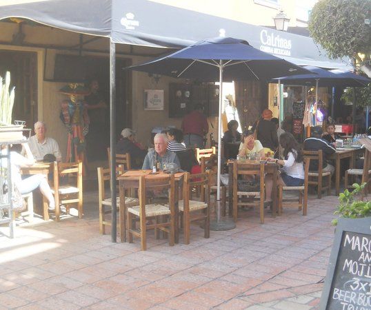 Catrinas Cocina Mexicana