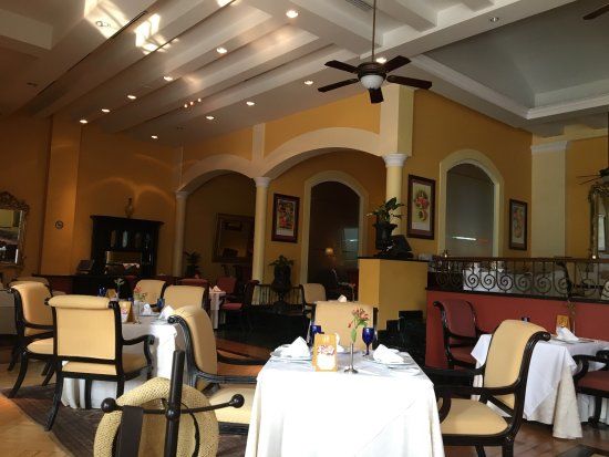 Perse Gourmet Restaurant