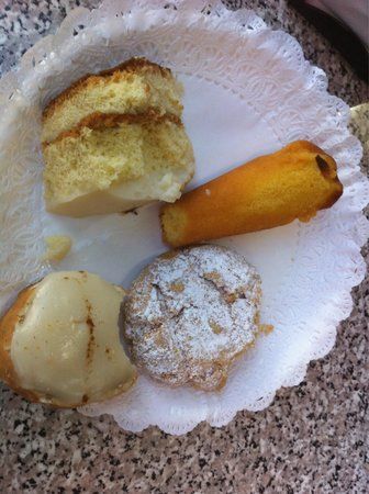 Dulceria y Sorbeteria Colón