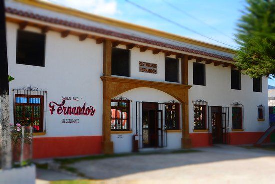 Restaurante Fernando's