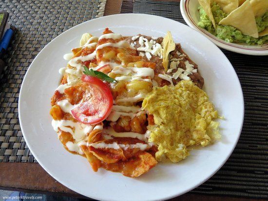 El cerro de las ranas