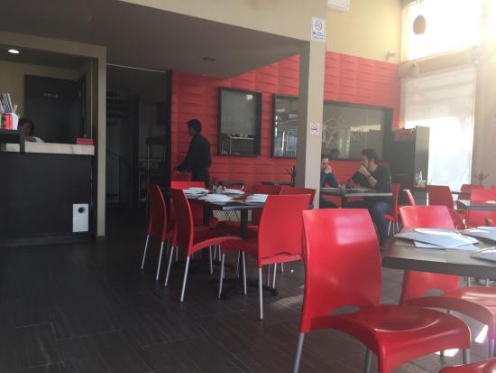 Taka Taka Chino Express