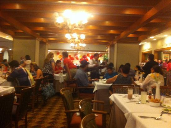 Hotel Crowne Plaza Monterrey