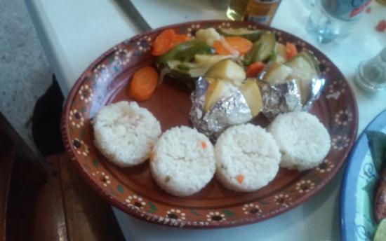 Miguel's Moonlight Lounge