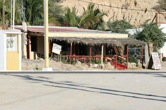 Pablo's Vientos del Norte