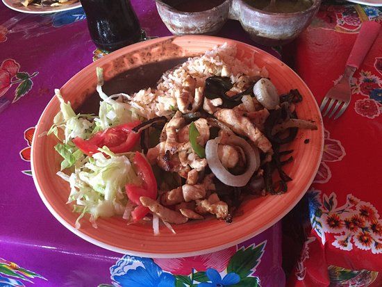 El Rincon Chiapaneco