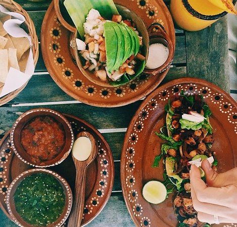 Encantada Tulum Restaurant