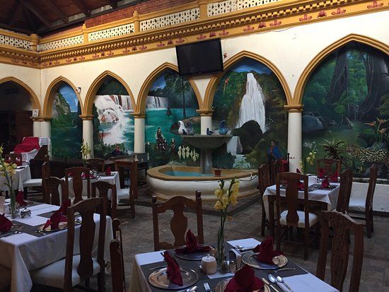 Mansion De Los Angeles Hotel