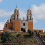 100% Natural Angelopolis