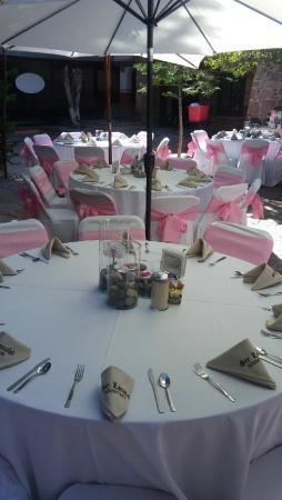 Restaurante Sir Lancelot