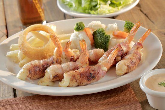 Mariscos La Jaibita