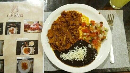 Yum Kaax