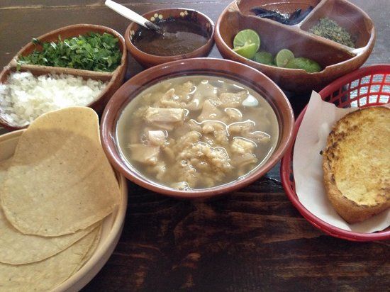 El menudo de la veinte