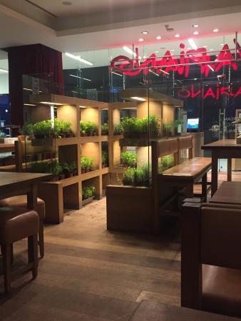 Vapiano Carso