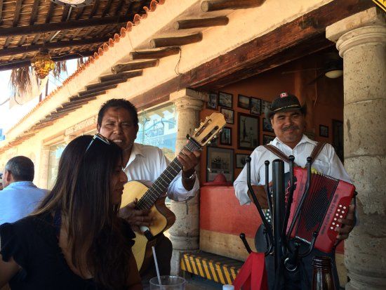 Captain's Table Seafood and Bar