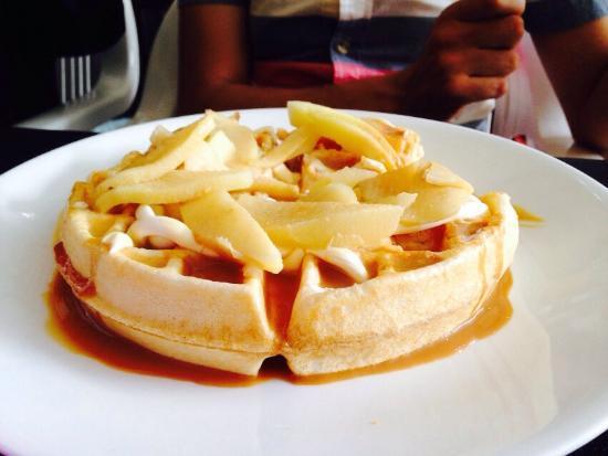 Cafetería La Antigua