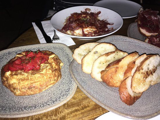 Pata Negra Condesa