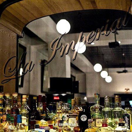 Cantina La Imperial