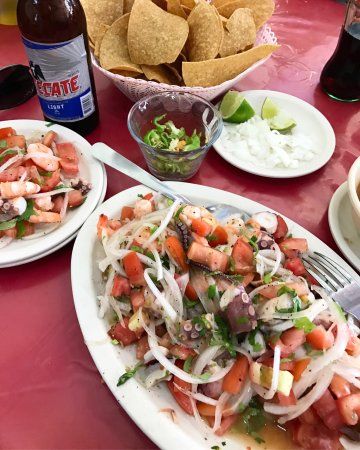 Marisqueria Mi Viejo