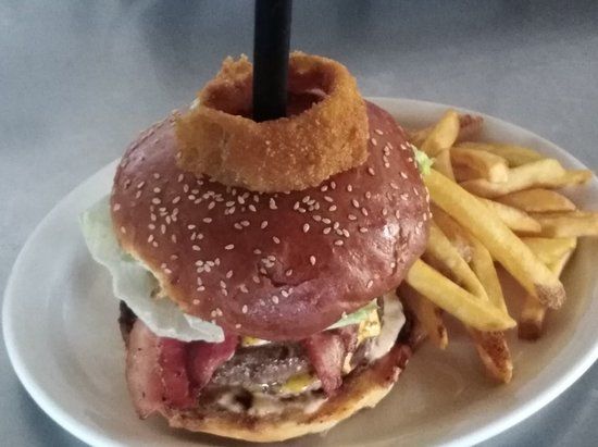 Latitude 31 Restaurant