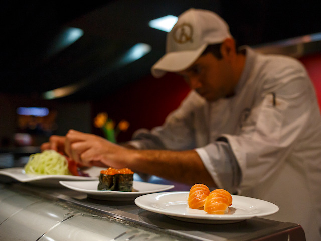 Nicksan Nuevo Vallarta