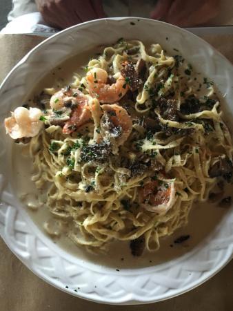 La Taverna dei Quattro Mori