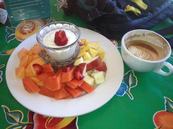 Coffee on the Corner