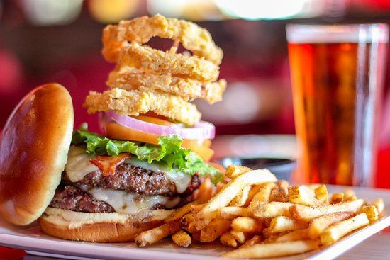 TGI Friday's Tampico