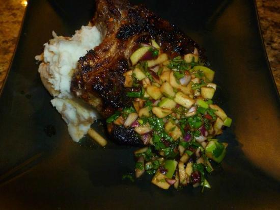 Susanna's California Cuisine Restaurant