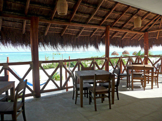 Almaplena Eco Beach Resort